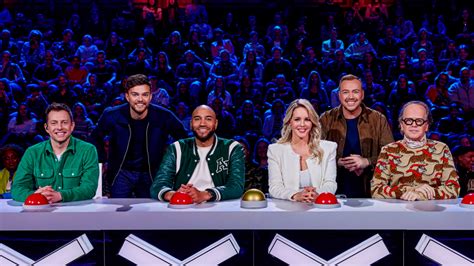 holland's got talent roodkapje